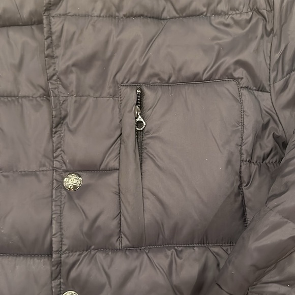 Scotch & Soda Quilted Blazer - Picture 2 of 4